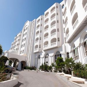 Monastir Center Hôtel