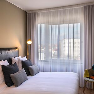 Tryp By Wyndham Antwerp